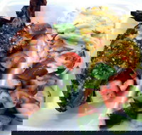 Wok King Noodle Bar and Flame Grilled Chickens - SA Accommodation