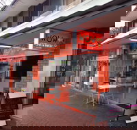 Wow Kebabs  Bakery - SA Accommodation