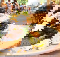 Aunt Billies Cafe - SA Accommodation