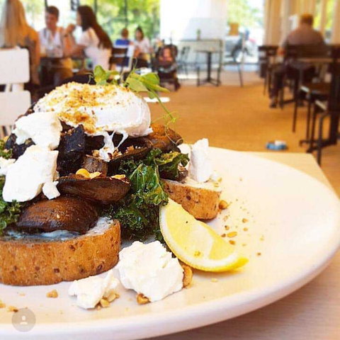 Aunt Billies Cafe - SA Accommodation 0