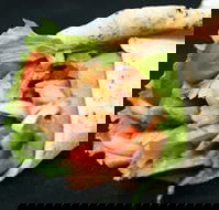 Bean Seen Cafe - SA Accommodation