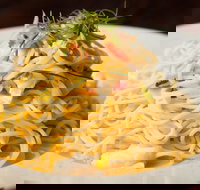 Bella Venezia Restaurant  Bar - SA Accommodation