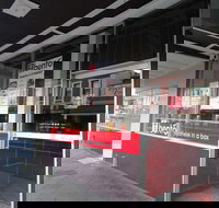 Bento Box - SA Accommodation