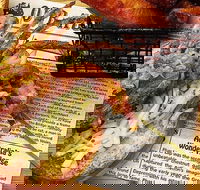 Black Alchemy Cafe - SA Accommodation