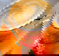 Chase Kitchen - SA Accommodation