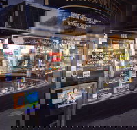 Chef In A Box - SA Accommodation