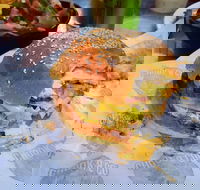 Chook  Co - SA Accommodation