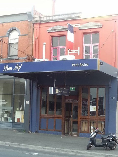 Edesia At Hotel 520 - SA Accommodation 0