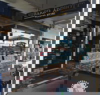 Edward Abbott Food Store - SA Accommodation