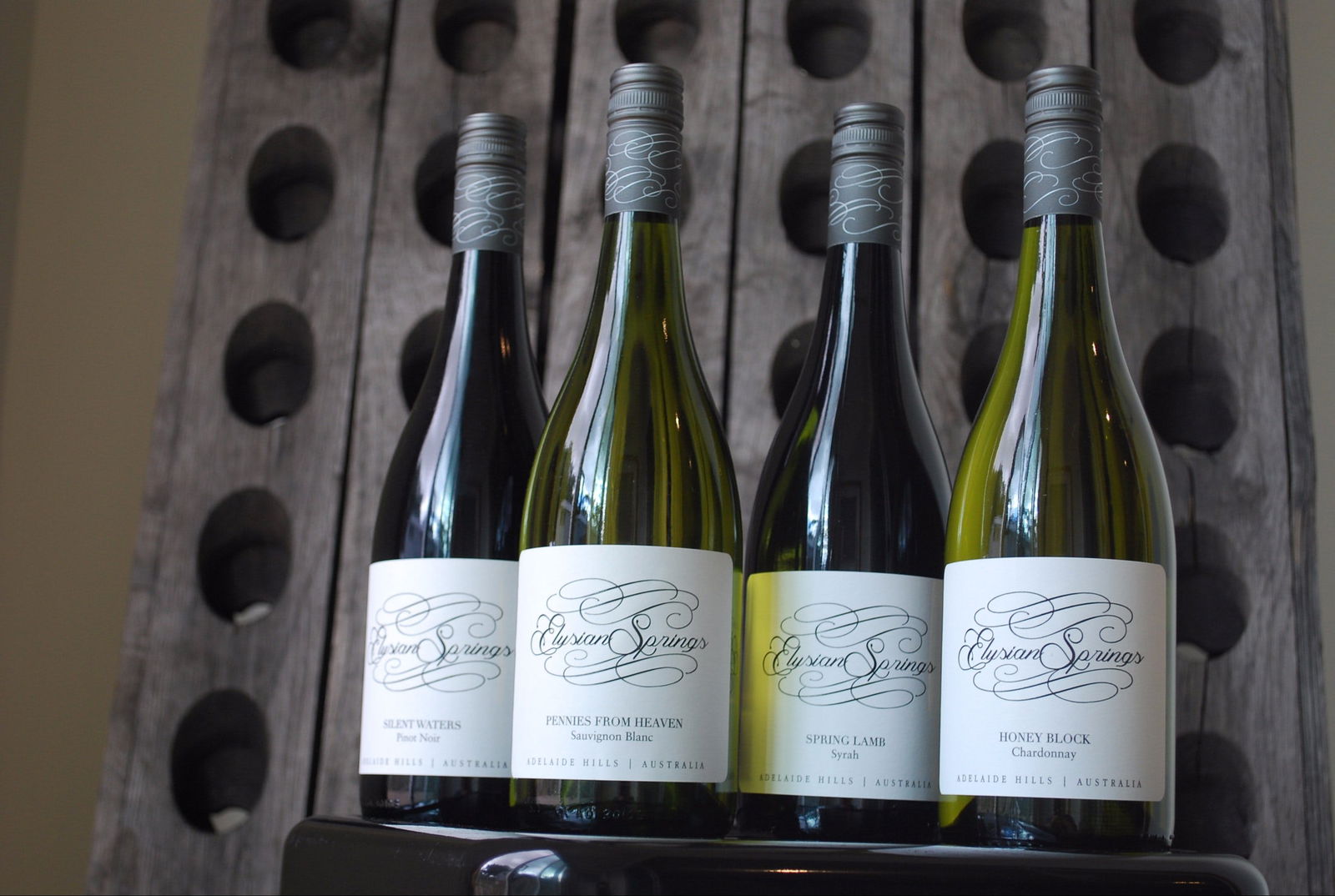 Mount Pleasant SA SA Accommodation