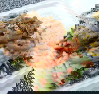 Kebabs R Us - SA Accommodation