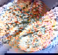 Lazezza Kebab Bakery Grills - SA Accommodation