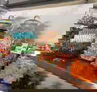 Lickerish Catering and Cafe - SA Accommodation