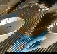 Miss Peppercorn - SA Accommodation