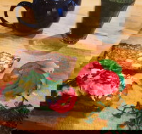 Odd Spot Cafe - SA Accommodation