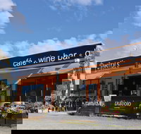 Pasini's - SA Accommodation