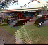 RayJays Fish  Chips - SA Accommodation