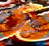 Red Hot Wok - SA Accommodation