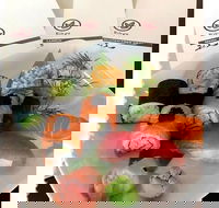 Rikyu - SA Accommodation