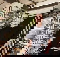 Riverbank of Queanbeyan Cafe - SA Accommodation