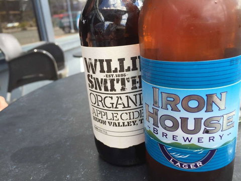 Scorches By The River - SA Accommodation 0