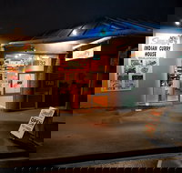 SINGH Indian Curry House - SA Accommodation