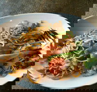 Thai Number One - SA Accommodation