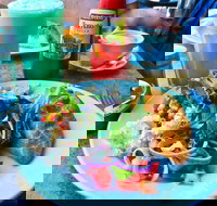 The Yarra Valley Smokery - SA Accommodation