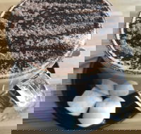 Wild Saffron - SA Accommodation