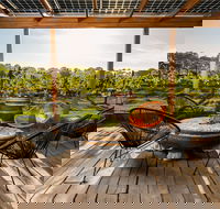 Barnyard1978 - SA Accommodation