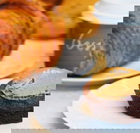 Bessa Coffee - SA Accommodation