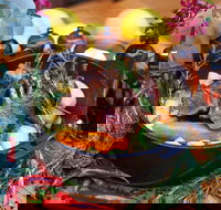 Brocky's on Liebig - SA Accommodation