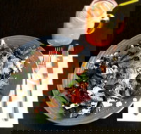 Cafe Jack's - SA Accommodation