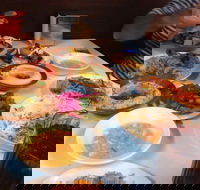 Cedar Cafe - Cannington - SA Accommodation