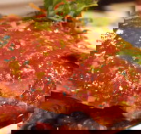 Chef Lagenda - Deer Park - SA Accommodation