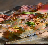 Domino's - Keilor - SA Accommodation