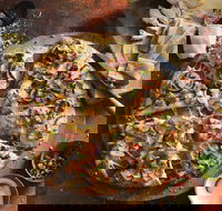 Domino's - Alice Springs - SA Accommodation