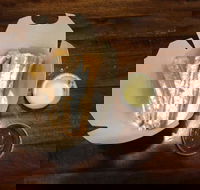 Dr. Donuts - SA Accommodation