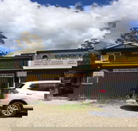 Eureka Farm - SA Accommodation