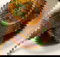 Fire House Grill - SA Accommodation