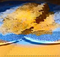 Fortuna Fish  Chips - SA Accommodation