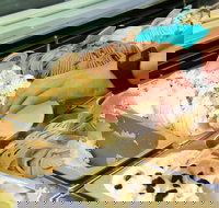 Frost Bite Stone Cold Ice Creamery - SA Accommodation