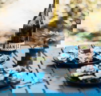 Get Shucked - SA Accommodation