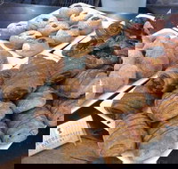 Grandma Moses Bakery - SA Accommodation