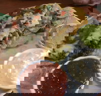 Halse Lodge - SA Accommodation