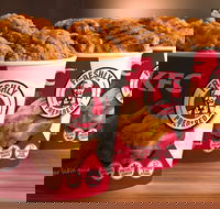 KFC - Capalaba - SA Accommodation