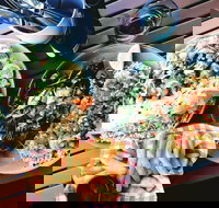 Luxe Fish - SA Accommodation