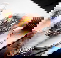 Mr Wilson's Tuck Shop - SA Accommodation