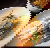 Nakorn Siam - SA Accommodation