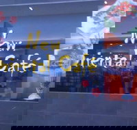 New Oriental Cafe - SA Accommodation